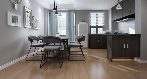 潔高建筑裝潢綜合評測 設計案例、聯系方式及用戶口碑