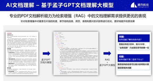 創新落地，生態共贏 2024瀾舟科技大模型技術和產品發布會圓滿舉辦