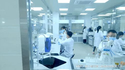 葛蘭瑞克榮膺2024年專精特新企業認定，技術服務驅動花膠產業升級