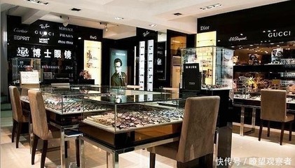 比茅臺還“暴利”？眼鏡銷售行業(yè)內(nèi)幕解析 高毛利背后的商業(yè)邏輯與現(xiàn)實(shí)困境