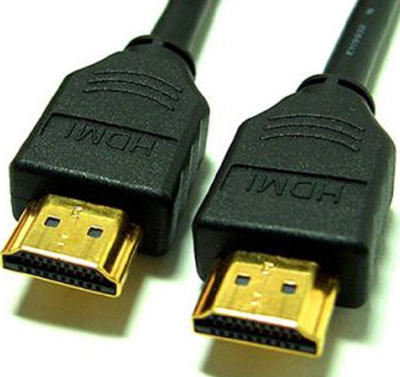電腦連接液晶電視 常用信號(hào)線與音視頻線全解析